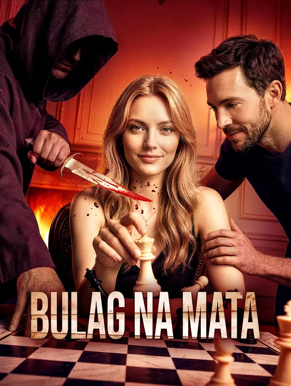 Bulag na Mata
