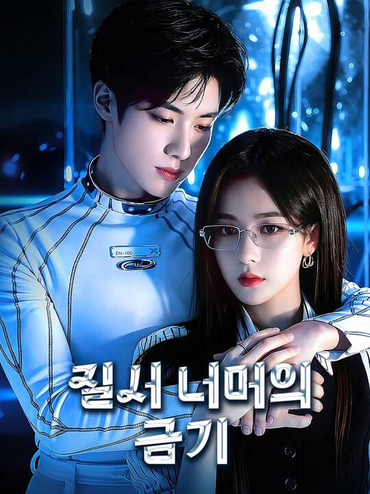 질서 너머의 금기