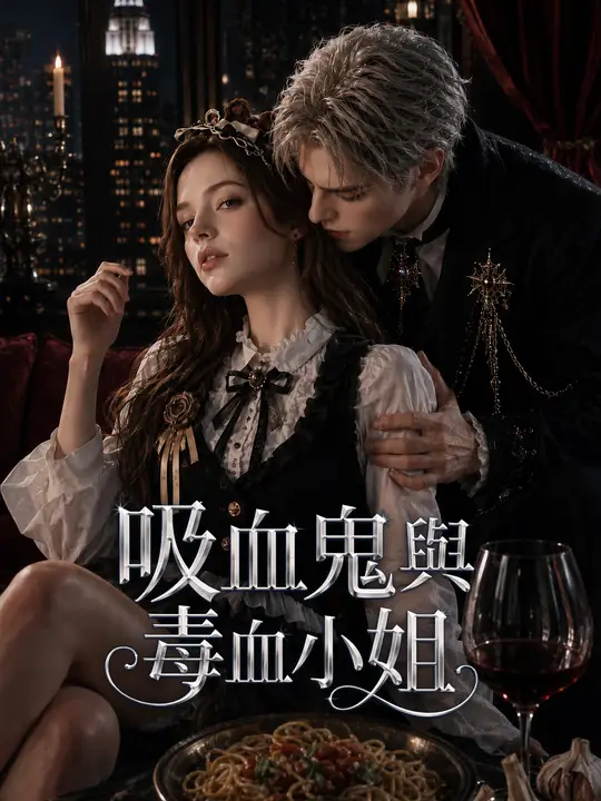 吸血鬼與毒血小姐