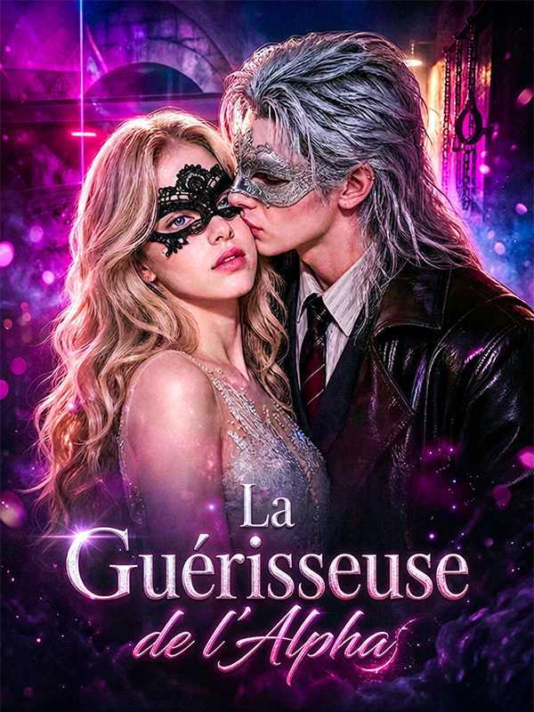 La Guérisseuse de l'Alpha