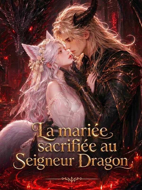 La mariée sacrifiée au Seigneur Dragon
