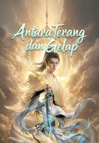 Antara Terang dan Gelap