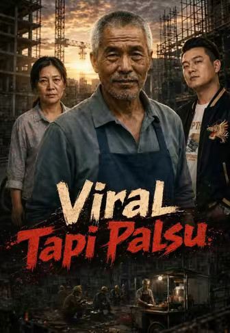 Viral Tapi Palsu