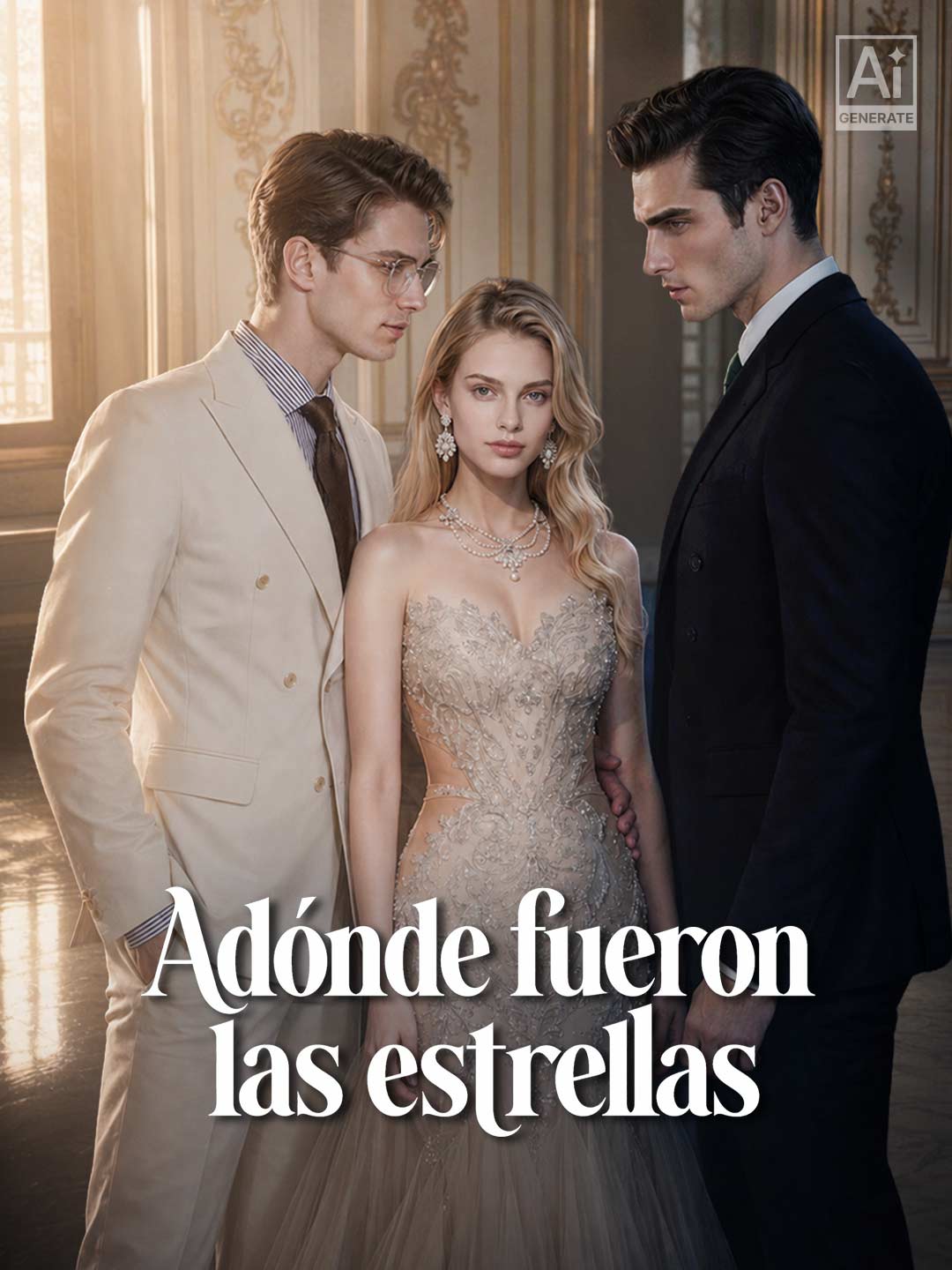 Adónde fueron las estrellas