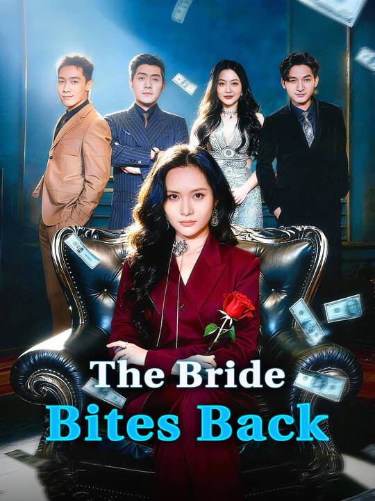 The Bride Bites Back