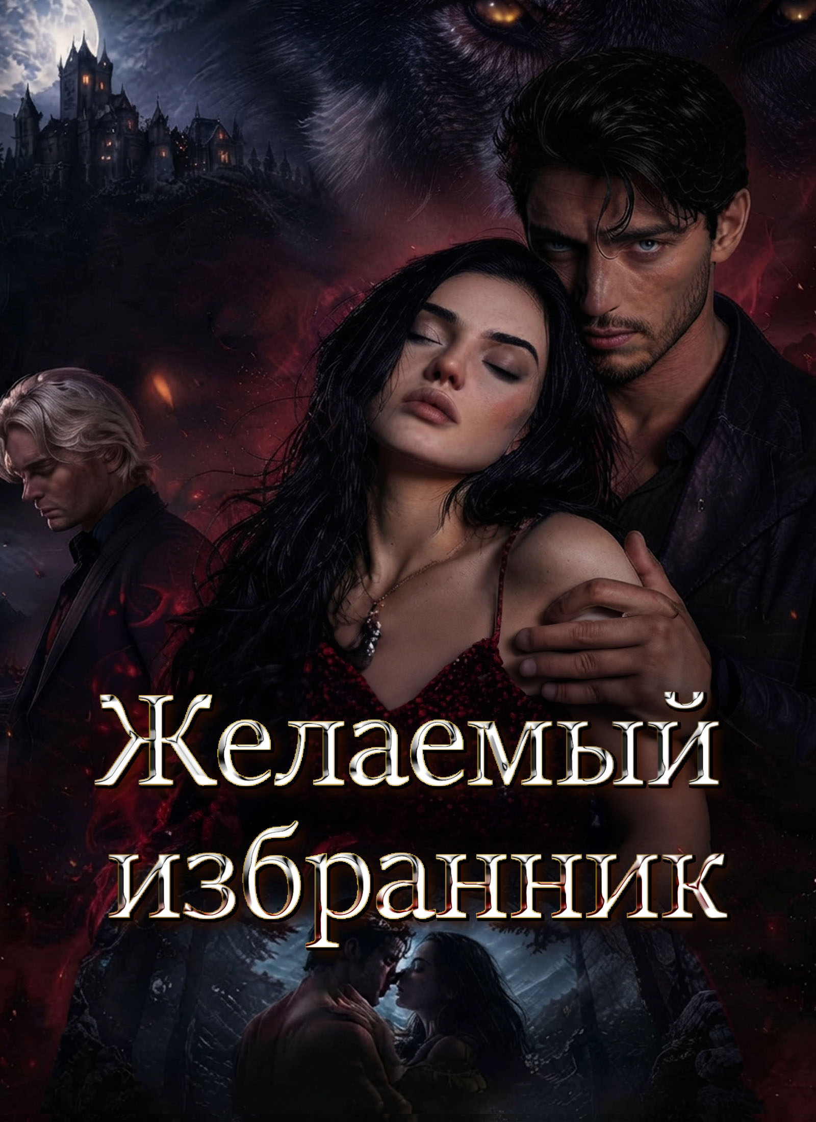 Желаемый избранник