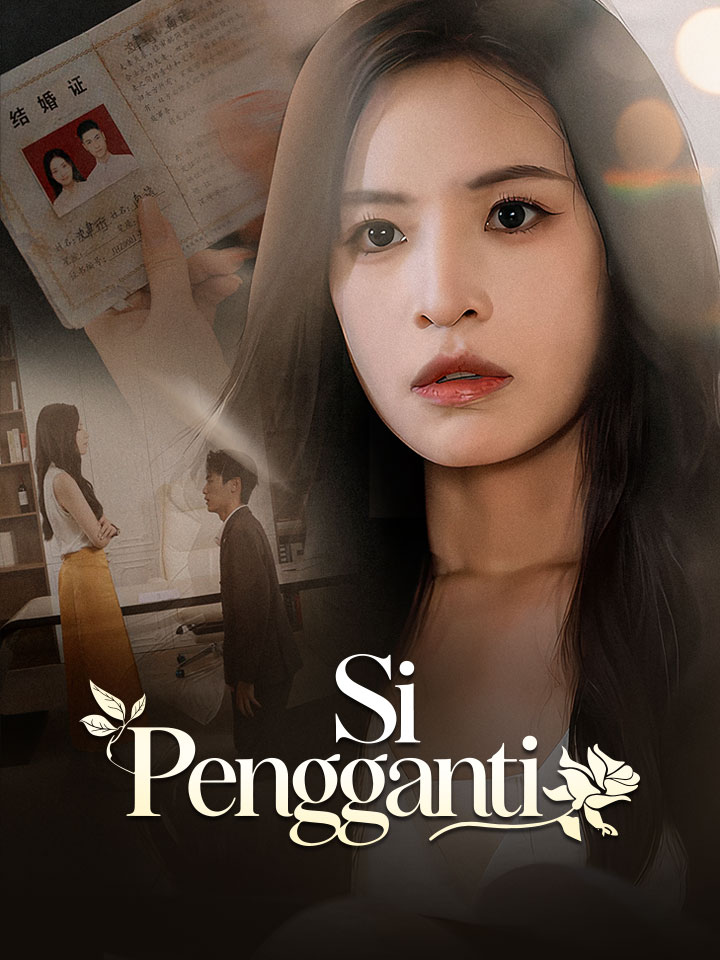 Si Pengganti