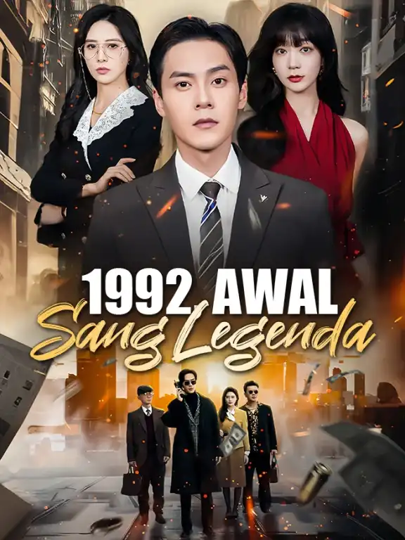 1992, Awal Sang Legenda