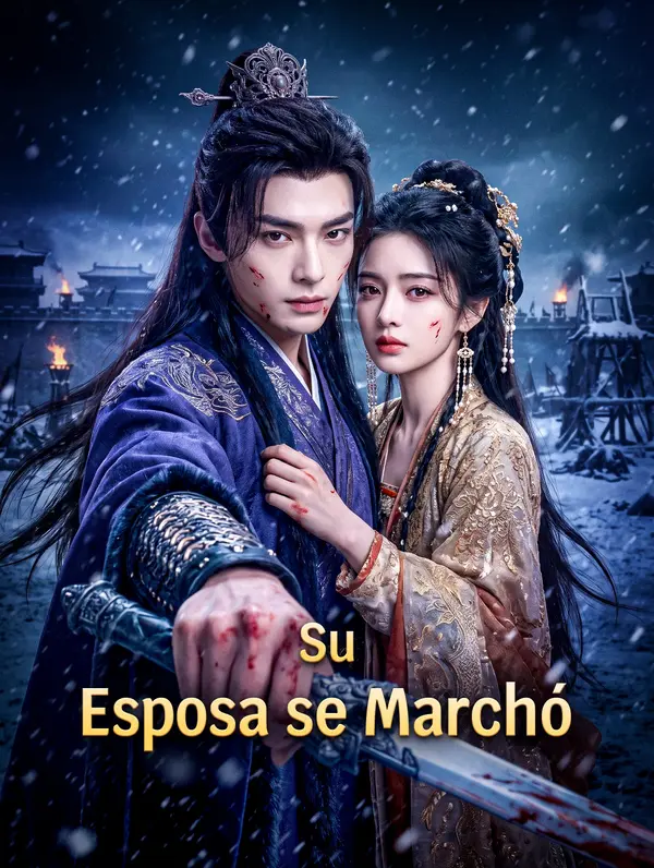 Su Esposa se Marchó