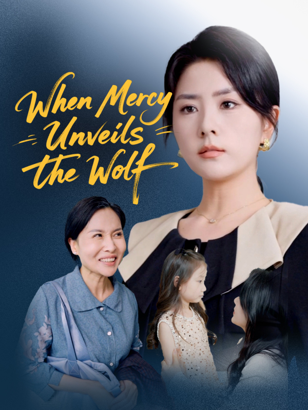 When Mercy Unveils the Wolf