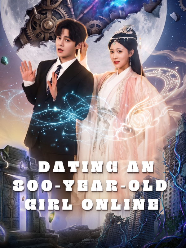 Dating an 800-Year-Old Girl Online