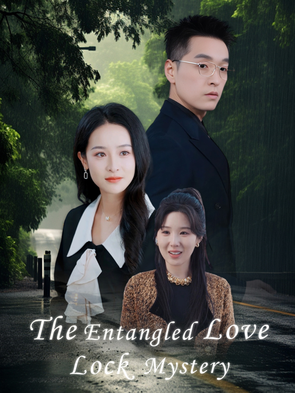 The Entangled Love Lock Mystery