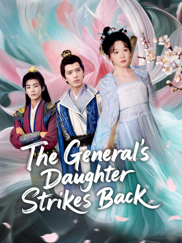 The General’s Daughter Strikes Back (English dubbed version)