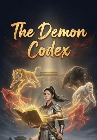 The Demon Codex