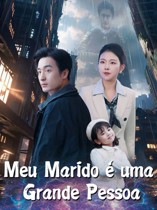 Meu Marido é uma Grande Pessoa