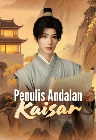 (Dub)Penulis Andalan Kaisar