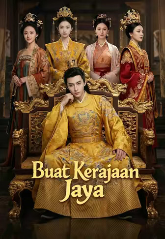 Buat Kerajaan Jaya