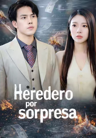 Heredero por sorpresa