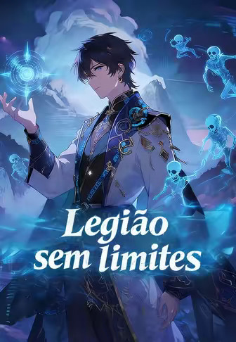 Legião sem limites