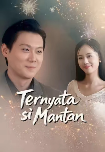 Ternyata si Mantan