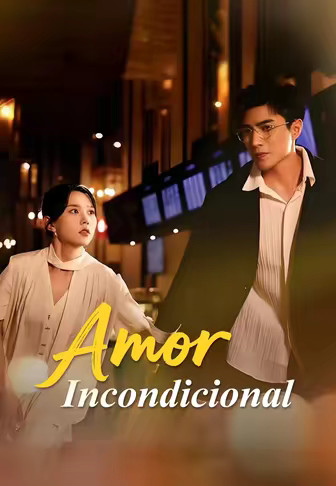 (Dublado)Amor Incondicional