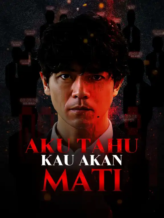 Aku Tahu Kau Akan Mati