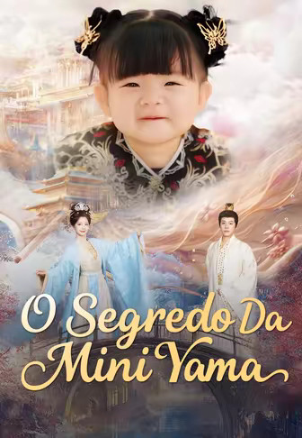 (Dublado)O Segredo Da Mini Yama