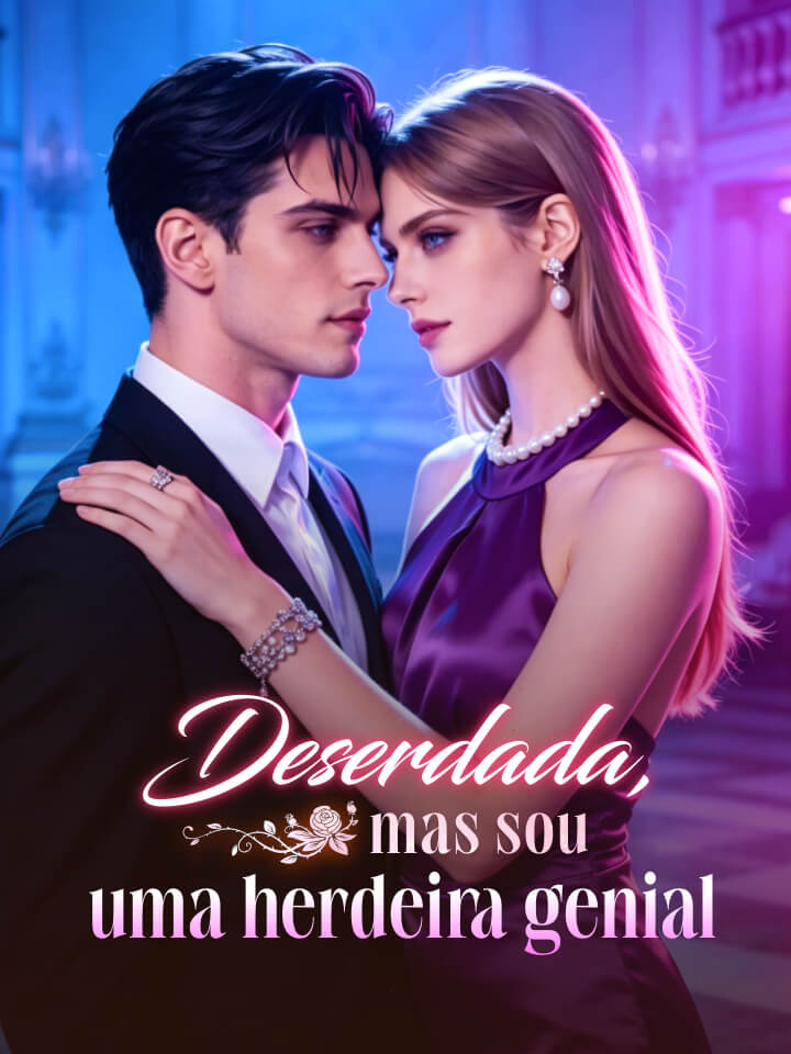 Deserdada, Mas Sou Uma Herdeira Genial