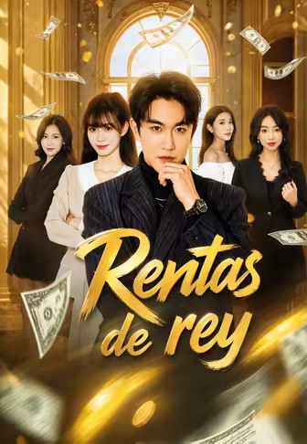 Rentas de rey