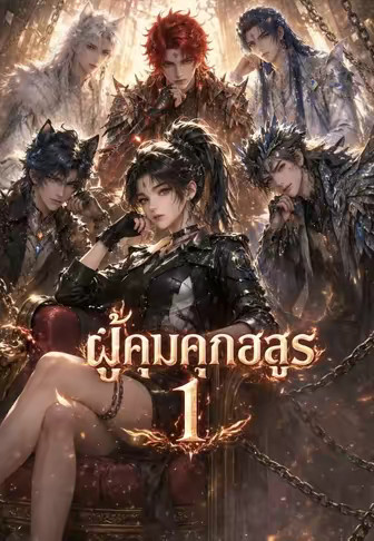 ผู้คุมคุกอสูร 1