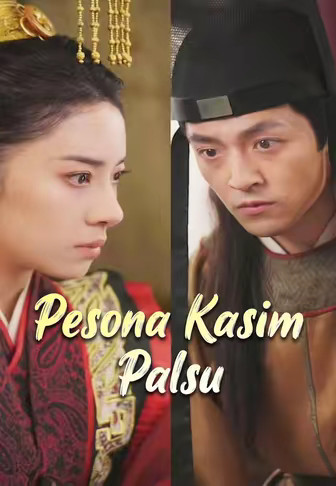 Pesona Kasim Palsu