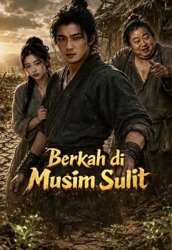 Berkah di Musim Sulit