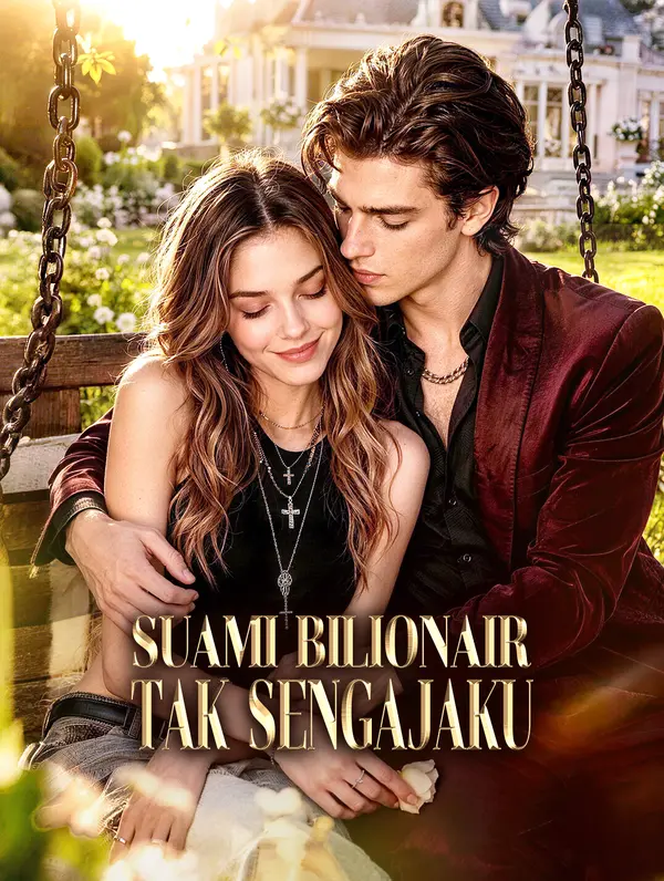 Suami Bilionair Tak Sengajaku