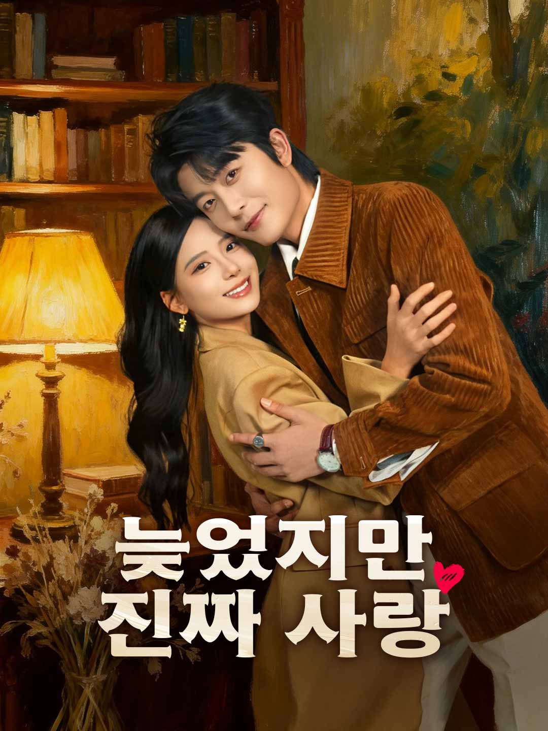 늦었지만 진짜 사랑