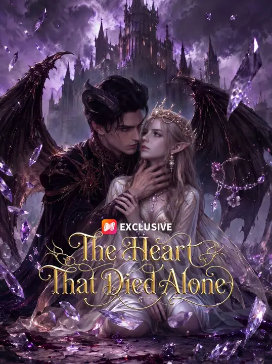 he Heart That Died Alone