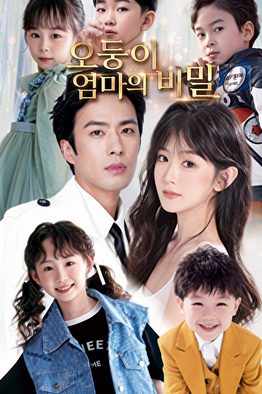 오둥이 엄마의 비밀