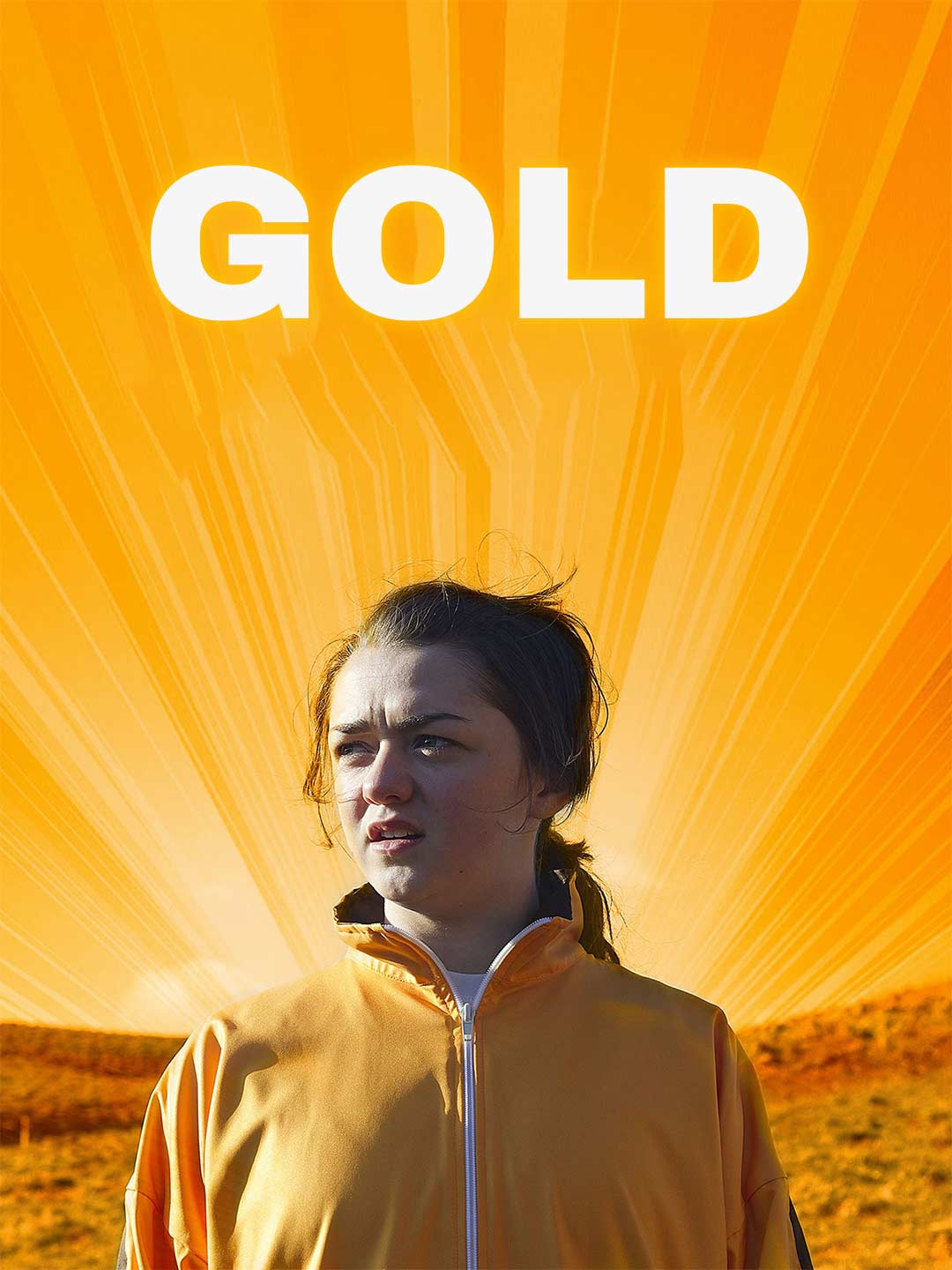 Gold [Original]