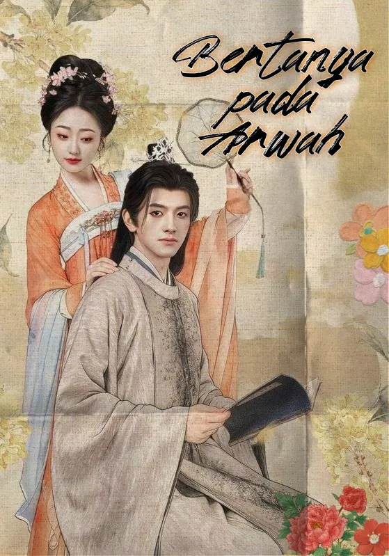 Bertanya pada Arwah