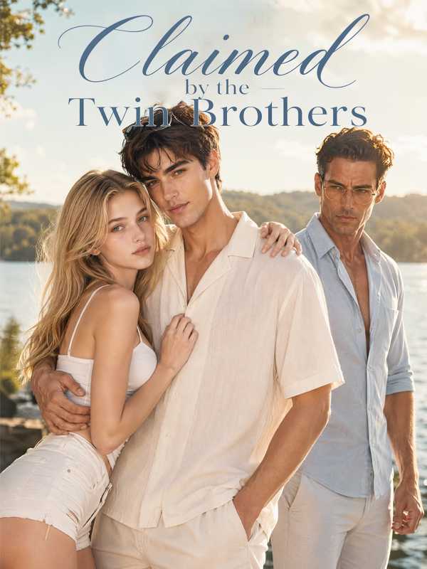 Claimed by the Twin Brothers