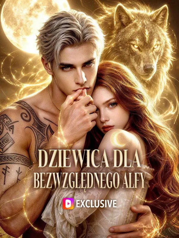 Dziewica dla bezwzględnego Alfy