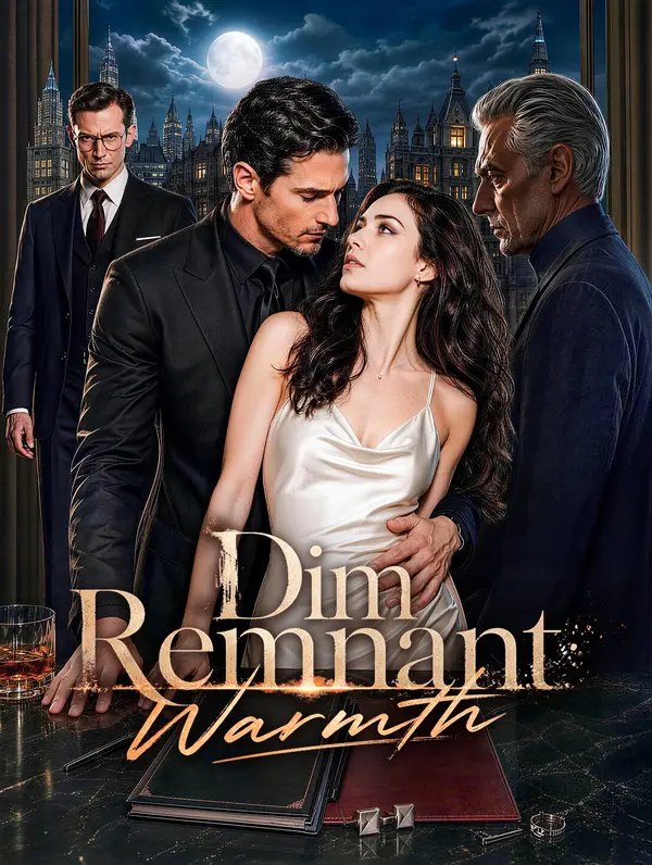 Dim Remnant Warmth