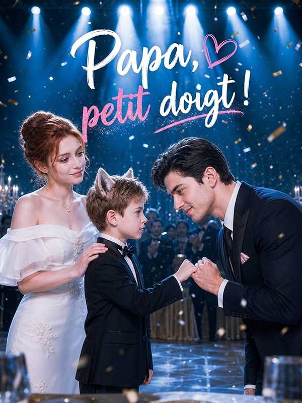 Papa, petit doigt !
