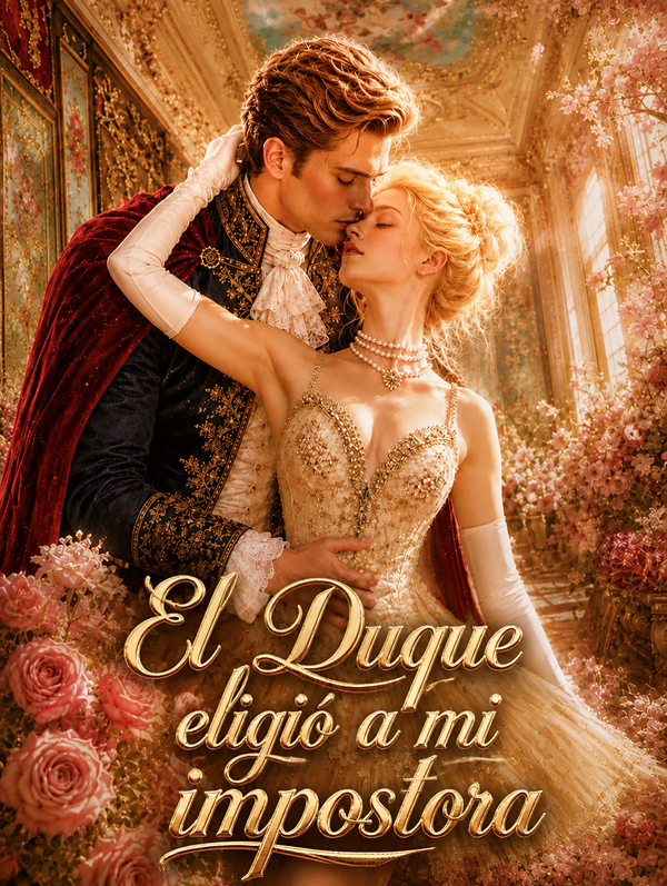 El Duque eligió a mi impostora