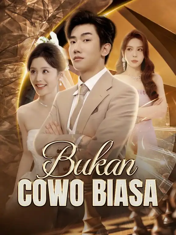 Bukan Cowo Biasa