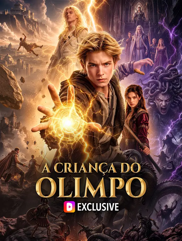 A Criança do Olimpo