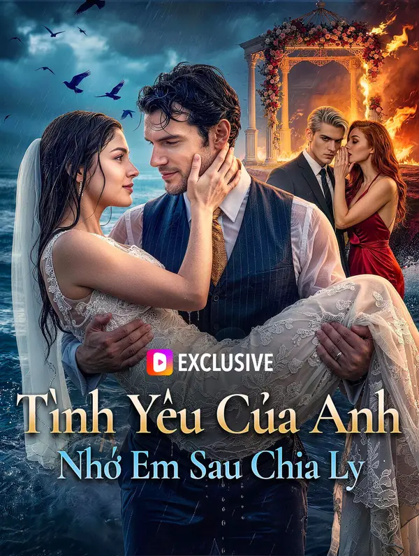Tình Yêu Của Anh, Nhớ Em Sau Chia Ly