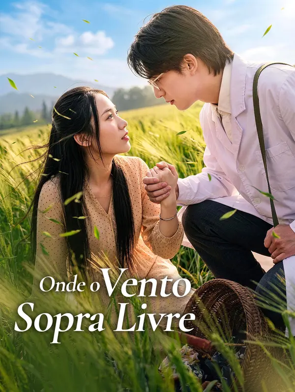 Onde o Vento Sopra Livre