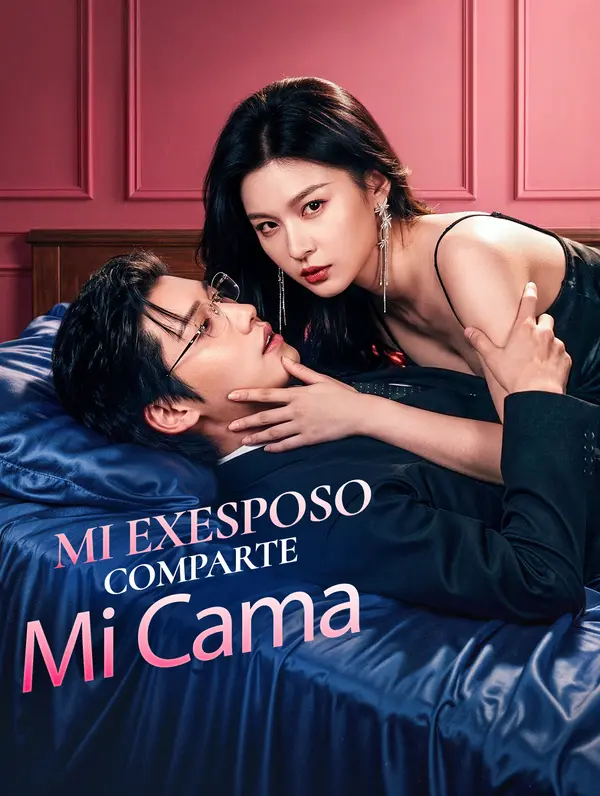Mi Exesposo Comparte Mi Cama