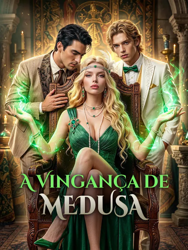 A Vingança de Medusa
