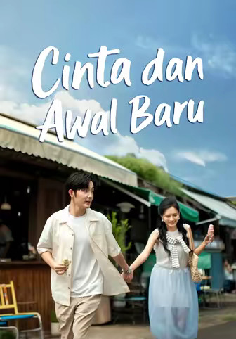 Cinta dan Awal Baru